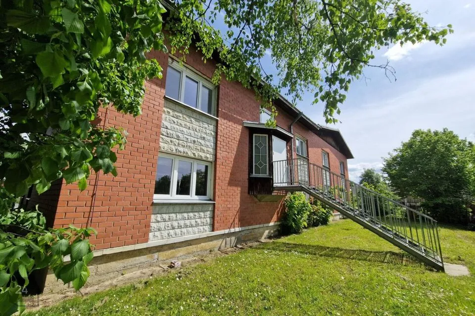 746 m² Äripind  -  Rapla vald, Rapla linn