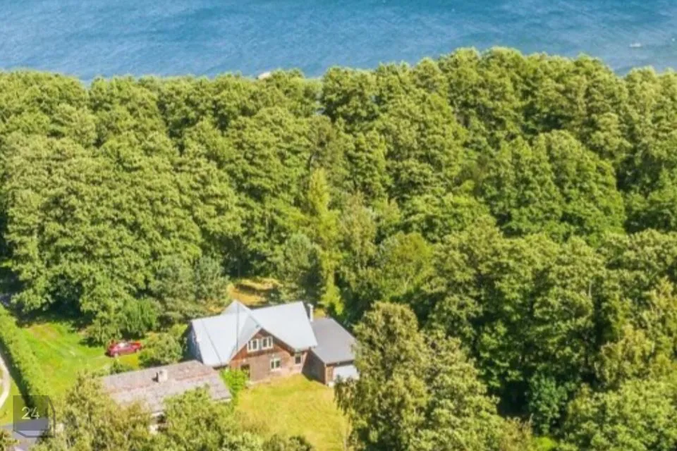 4-toaline Maja - Harku vald, Meriküla - foto 2