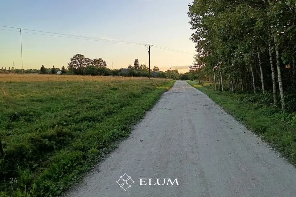 Земля жилой застройки, 34313 m² участок в Saue vald, Laitse küla - фото 4