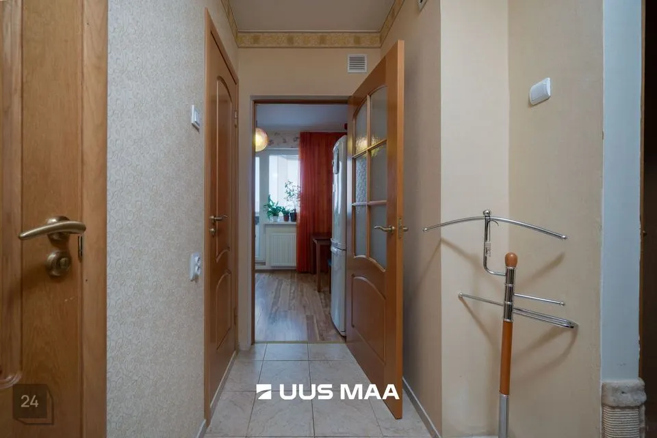 3-toaline Korter  -  Tallinn, Lasnamäe linnaosa - foto 4