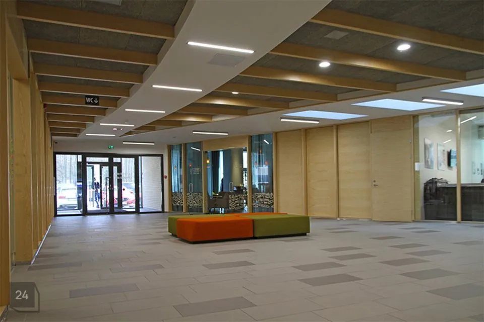 Commerce or Service, 213 m² business in Viimsi vald, Haabneeme alevik - photo 2