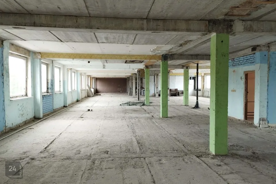 Ladu, 600 m² Äripind - Tallinn, Nõmme linnaosa - foto 5