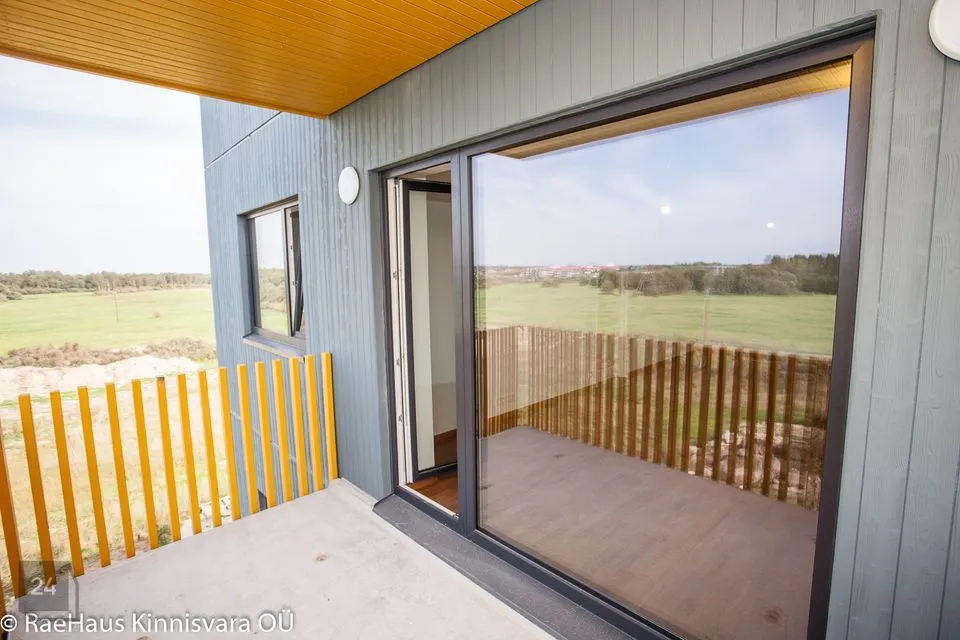 4-toaline Korter - Rae vald, Rae küla - foto 2