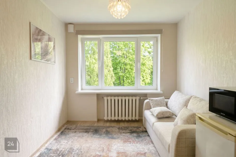 1-toaline Korter  -  Tallinn, Põhja-Tallinna linnaosa - foto 2