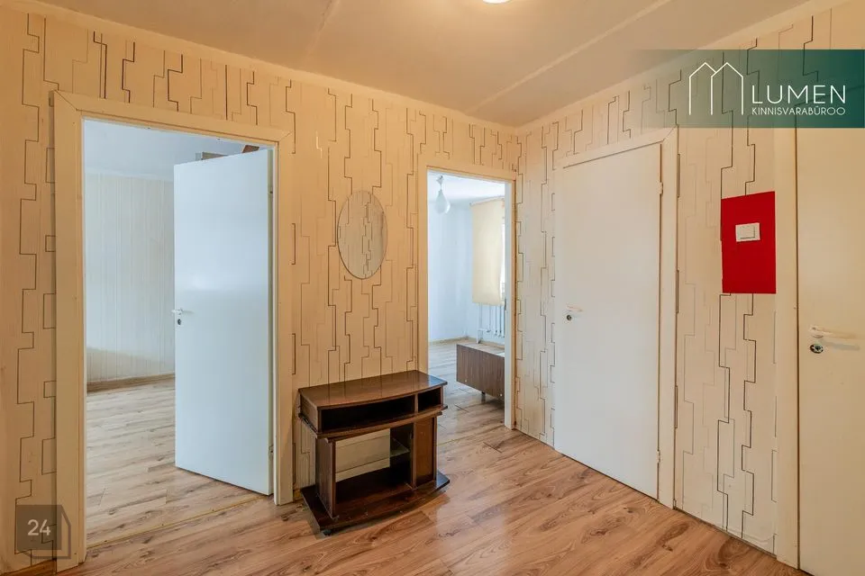 2-toaline Korter  -  Antsla vald, Urvaste küla - foto 4