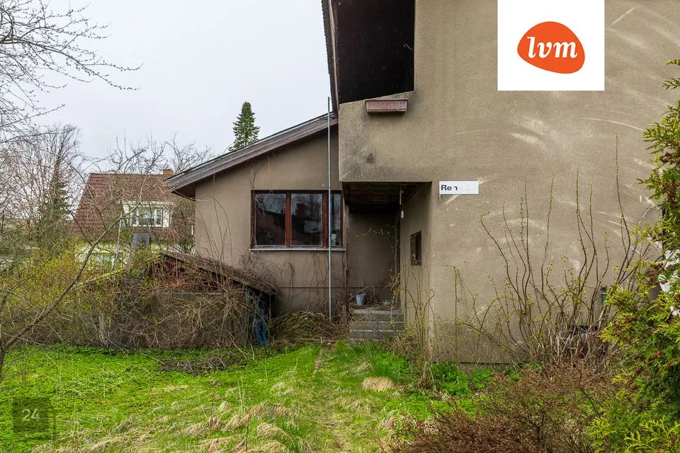 5-toaline Maja - Viljandi linn, Viljandi - foto 5