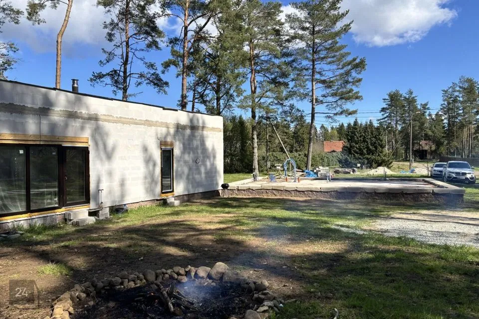 4-комнатная дом в Kuusalu vald, Kolga alevik - фото 4