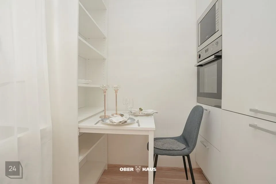 2-toaline Korter  -  Jõelähtme vald, Loo alevik - foto 2