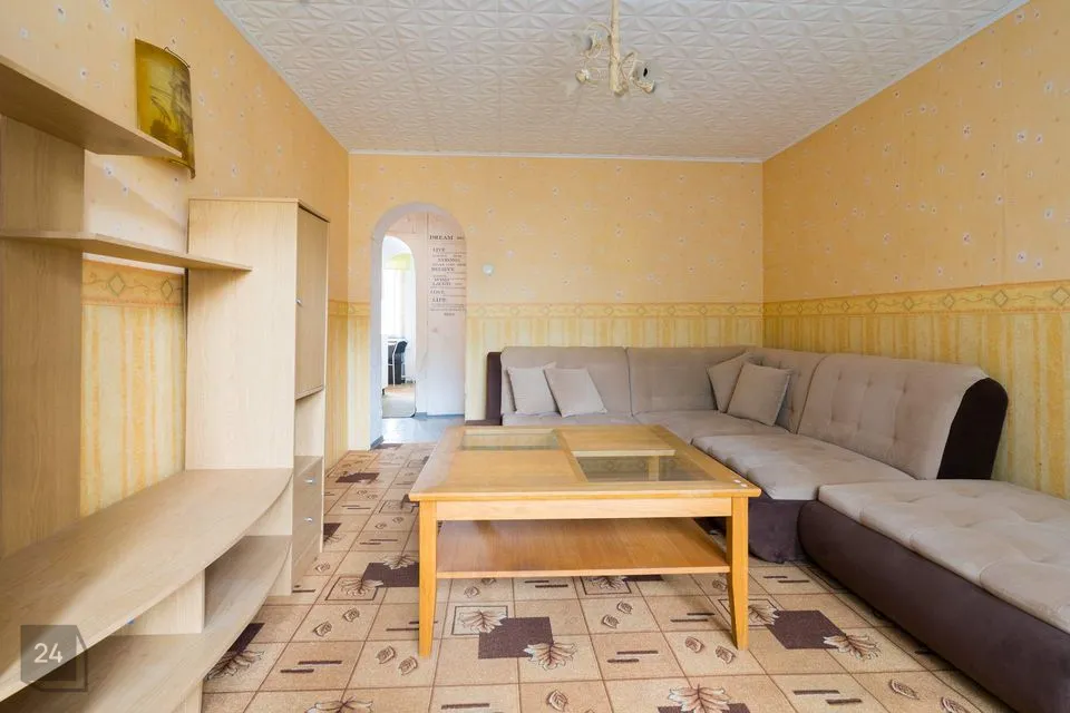 3-toaline Korter - Valga vald, Valga linn - foto 2