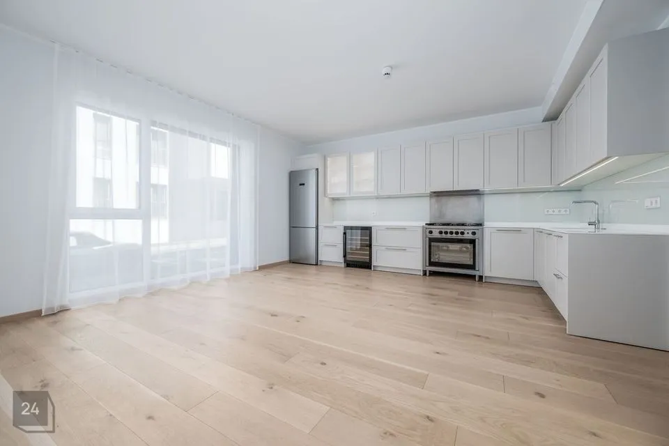 3-toaline Korter  -  Tallinn, Kesklinna linnaosa - foto 2