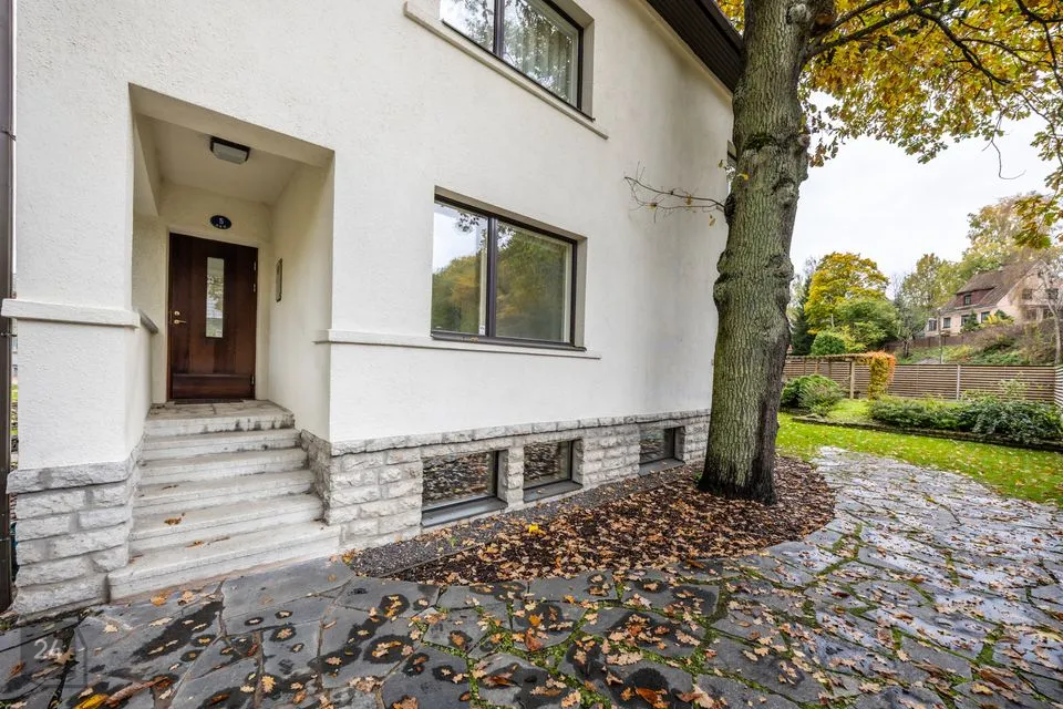 7-toaline Maja  -  Tallinn, Kesklinna linnaosa - foto 3