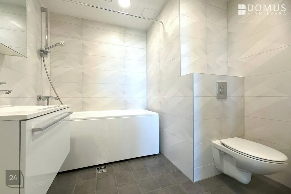 3-room apartment in Tallinn, Lasnamäe linnaosa - photo 4