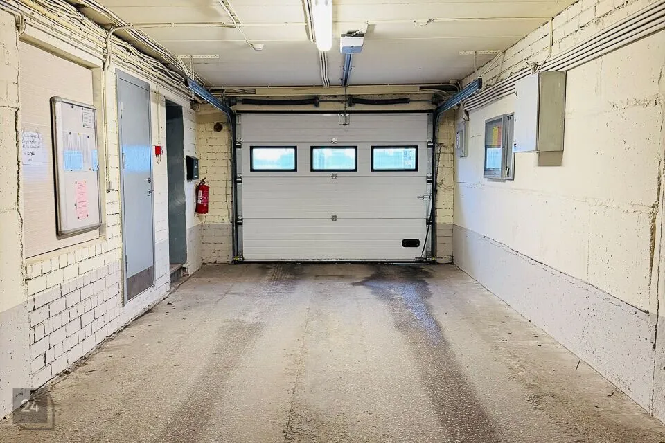 36 m² Garaaž - Tallinn, Lasnamäe linnaosa - foto 2