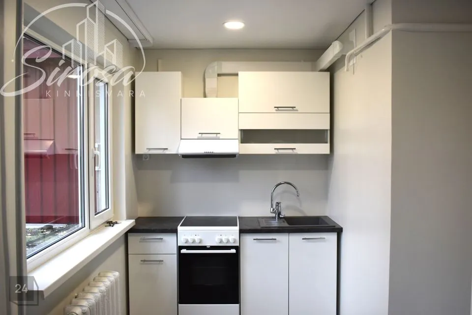 1-toaline Korter - Kohtla-Järve linn, Järve linnaosa - foto 4