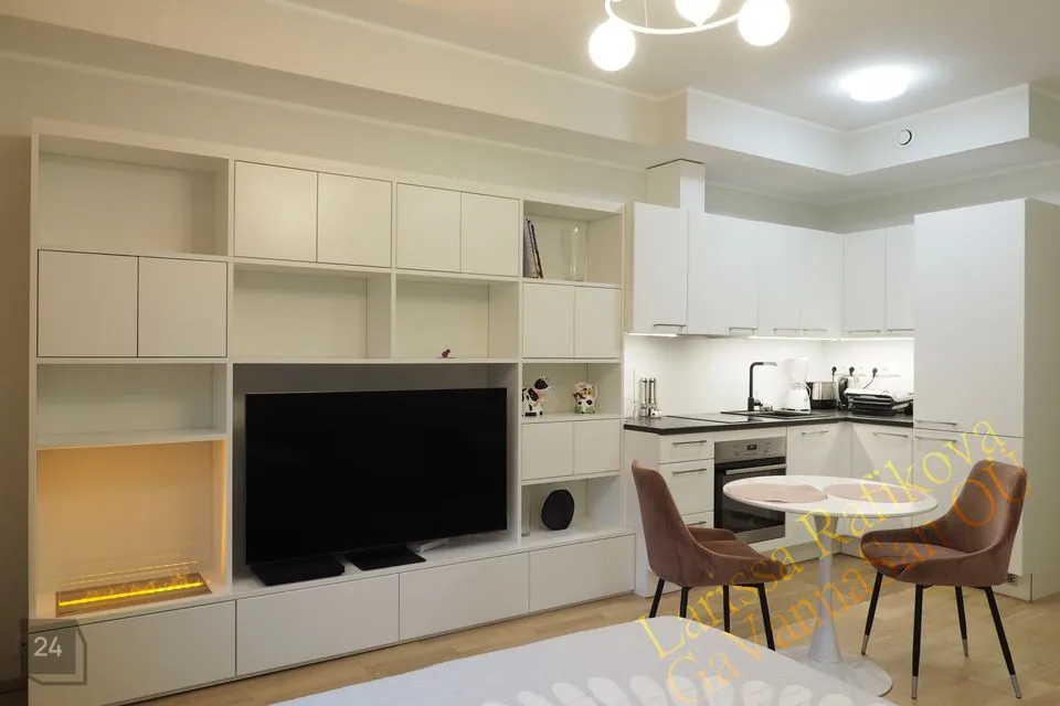 1-toaline Korter - Tallinn, Lasnamäe linnaosa - foto 2