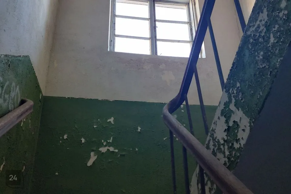 6-toaline Maja  -  Järva vald, Abaja küla - foto 2