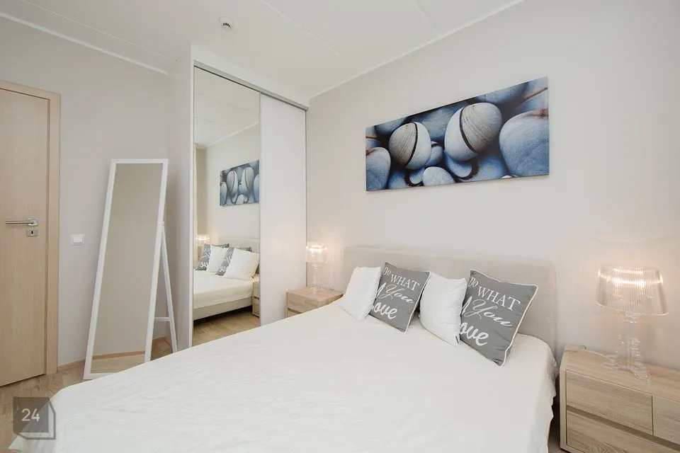 2-room apartment in Tallinn, Mustamäe linnaosa - photo 5