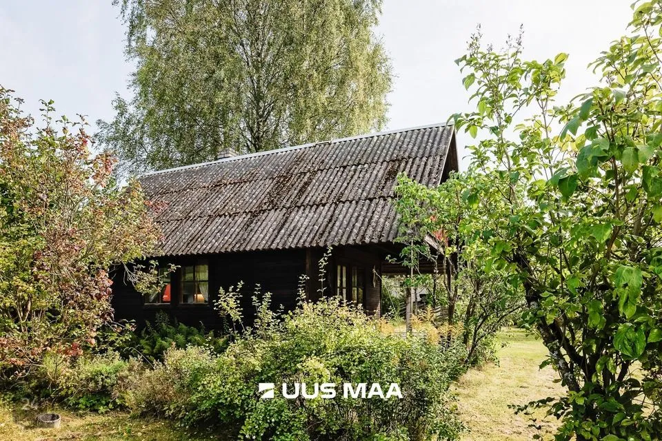 2-toaline Suvila - Kohila vald, Vilivere küla - foto 3