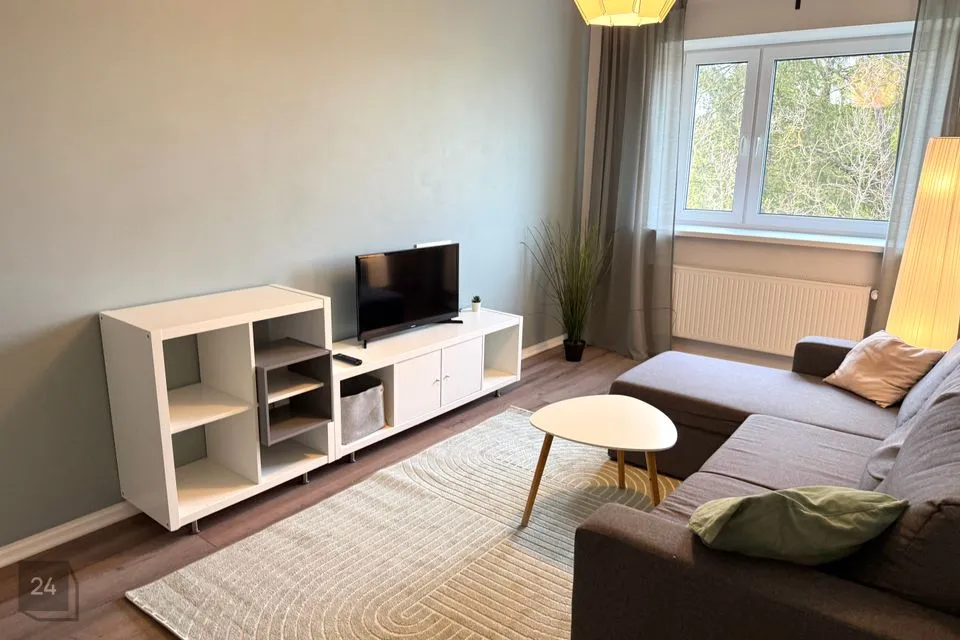 2-toaline Korter  -  Põlva vald, Põlva linn - foto 2