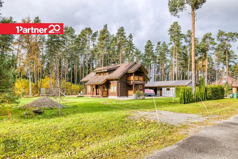 5-комнатная дом в Kohila vald, Urge küla