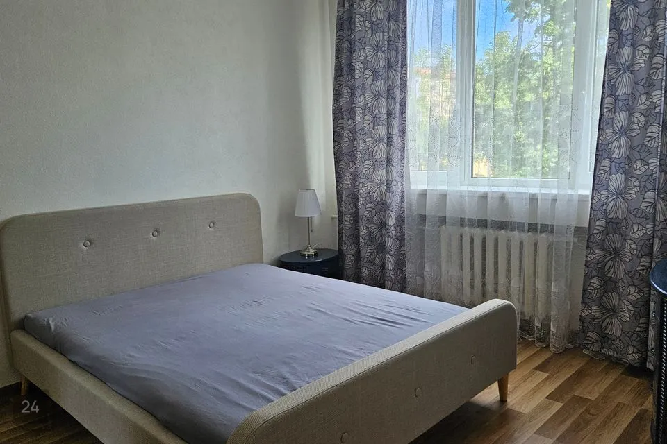 2-toaline Korter  -  Narva linn - foto 2