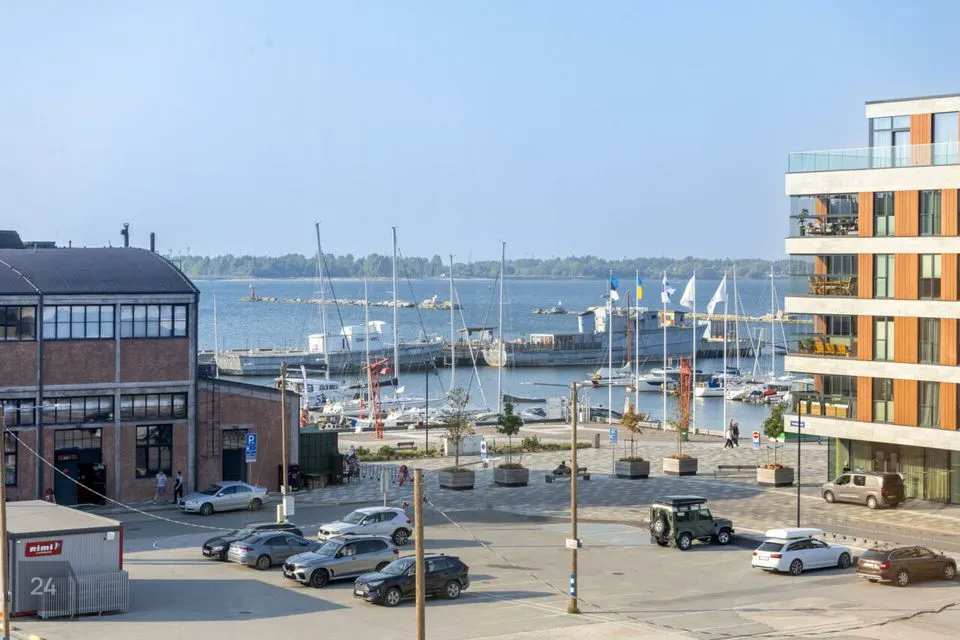 2-toaline Korter - Tallinn, Põhja-Tallinna linnaosa - foto 4