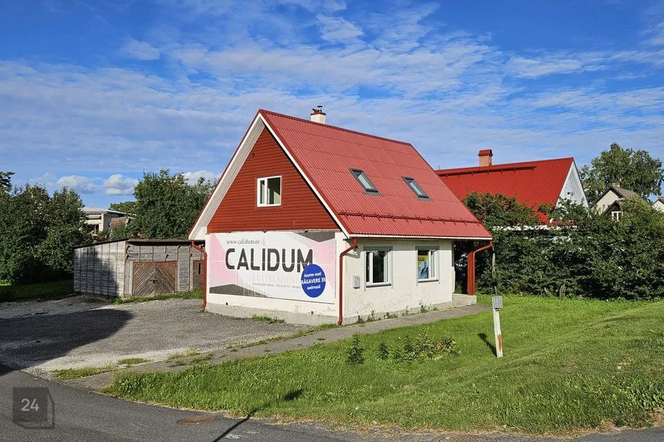 3-комнатная дом в Rakvere linn - фото 3