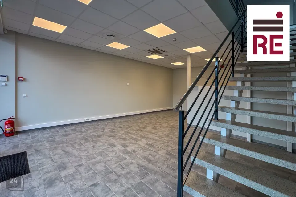 Многоцелевое, 188 m² Бизнес-площадь в Rae vald, Peetri alevik - фото 5