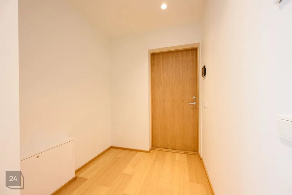 2-toaline Korter - Tallinn, Haabersti linnaosa - foto 3