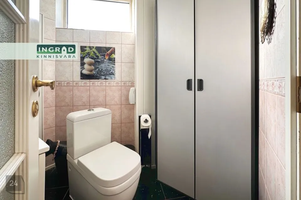 4-toaline Maja  -  Jõelähtme vald, Uusküla - foto 5