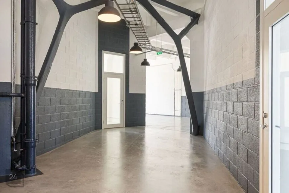 Büroo, 50 m² Äripind - Tallinn, Kesklinna linnaosa - foto 5