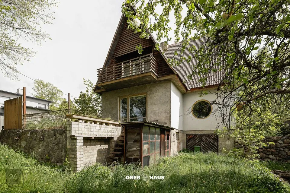 3-комнатная дом в Tallinn, Pirita linnaosa