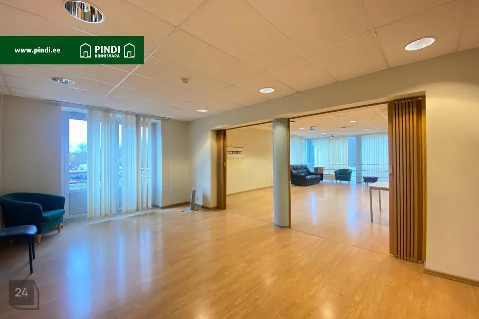 Многоцелевое, 90 m² Бизнес-площадь в Tallinn, Lasnamäe linnaosa