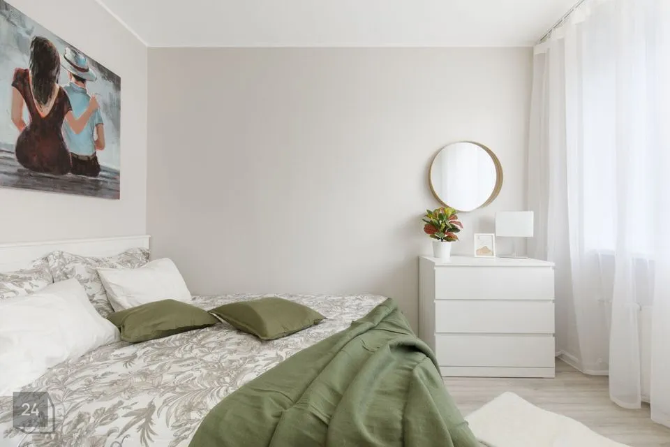 2-toaline Korter  -  Tallinn, Lasnamäe linnaosa - foto 5