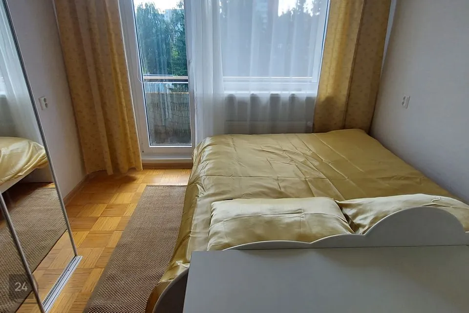 2-комнатная Квартира в Tallinn, Haabersti linnaosa - фото 5