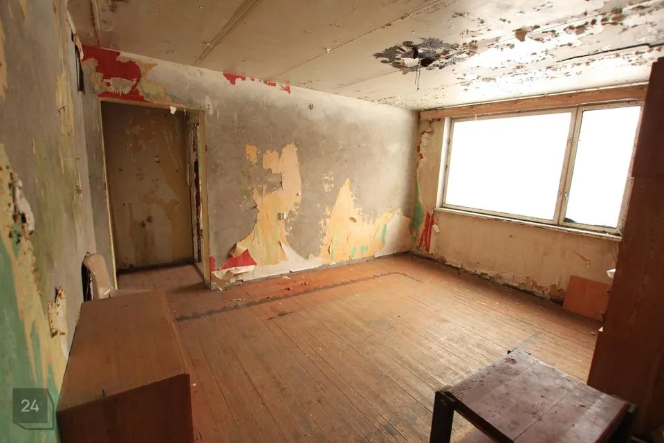 4-toaline Korter - Mulgi vald, Karksi küla