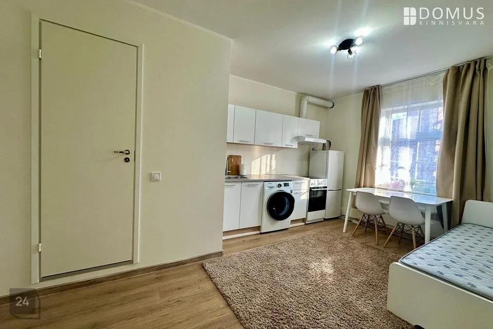 1-toaline Korter  -  Tallinn, Põhja-Tallinna linnaosa - foto 5