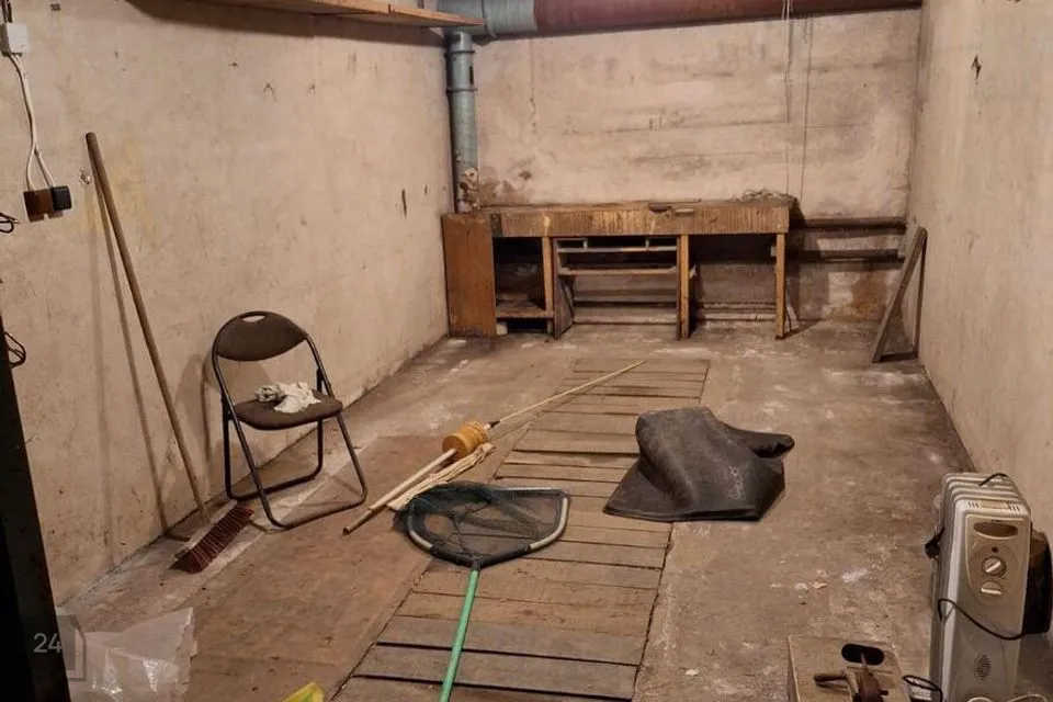 18 m² Garaaž  -  Tallinn, Kristiine linnaosa - foto 4