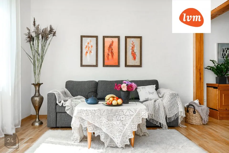 4-toaline Maja  -  Pärnu linn, Pärnu linn - foto 3