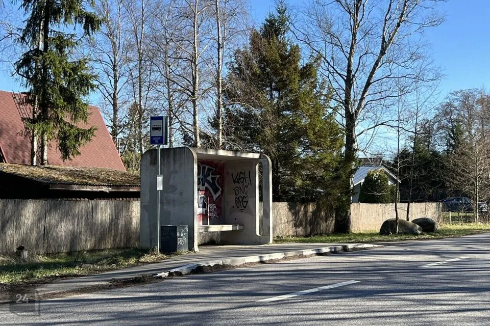 Elamumaa, 10238 m² Maa  -  Harku vald, Suurupi küla - foto 4