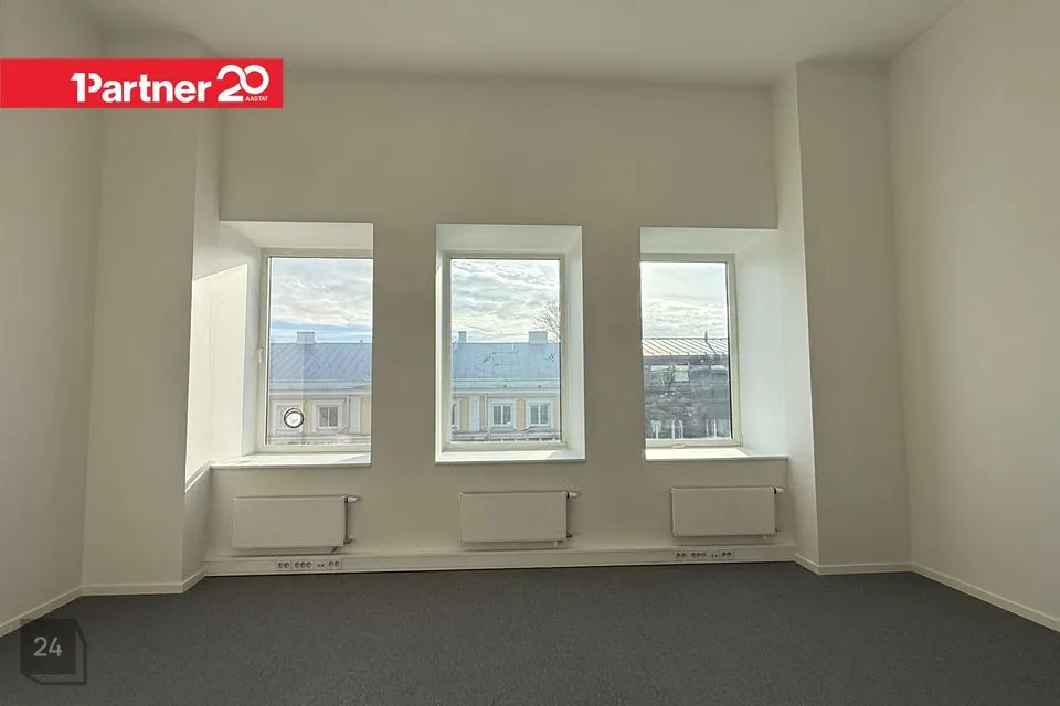Büroo või Teenindus, 328 m² Äripind  -  Tallinn, Kesklinna linnaosa - foto 2