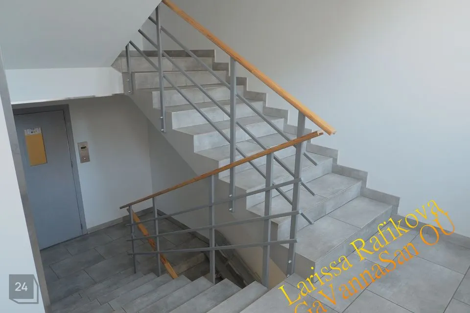 2-toaline Korter  -  Tallinn, Haabersti linnaosa - foto 3