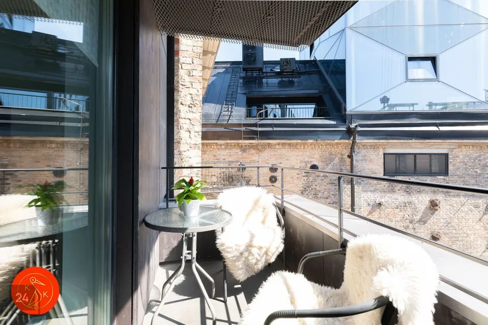 3-toaline Korter  -  Tallinn, Kesklinna linnaosa - foto 3