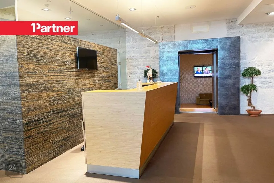 Büroo või Teenindus, 402 m² Äripind - Tallinn, Kesklinna linnaosa