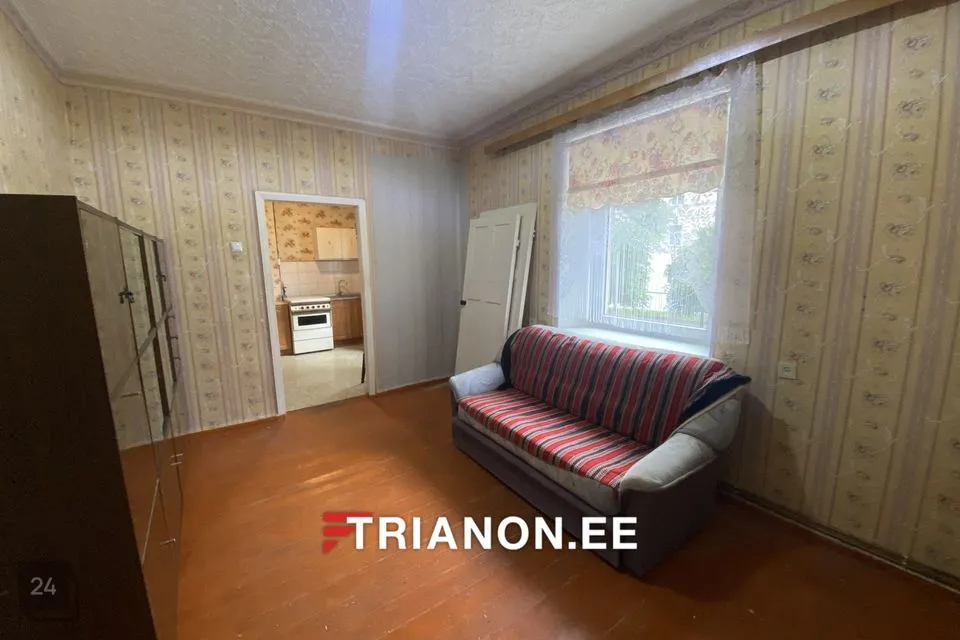 2-комнатная Квартира в Kohtla-Järve linn, Järve linnaosa - фото 2
