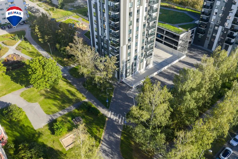 Garaaž  -  Tallinn, Haabersti linnaosa - foto 5