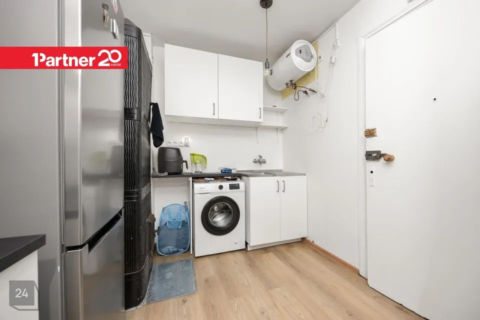 1-toaline Korter - Tallinn, Põhja-Tallinna linnaosa - foto 5