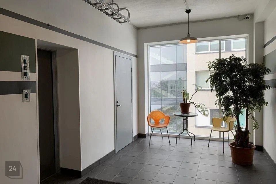 Büroo, 91 m² Äripind  -  Tallinn, Kesklinna linnaosa - foto 4