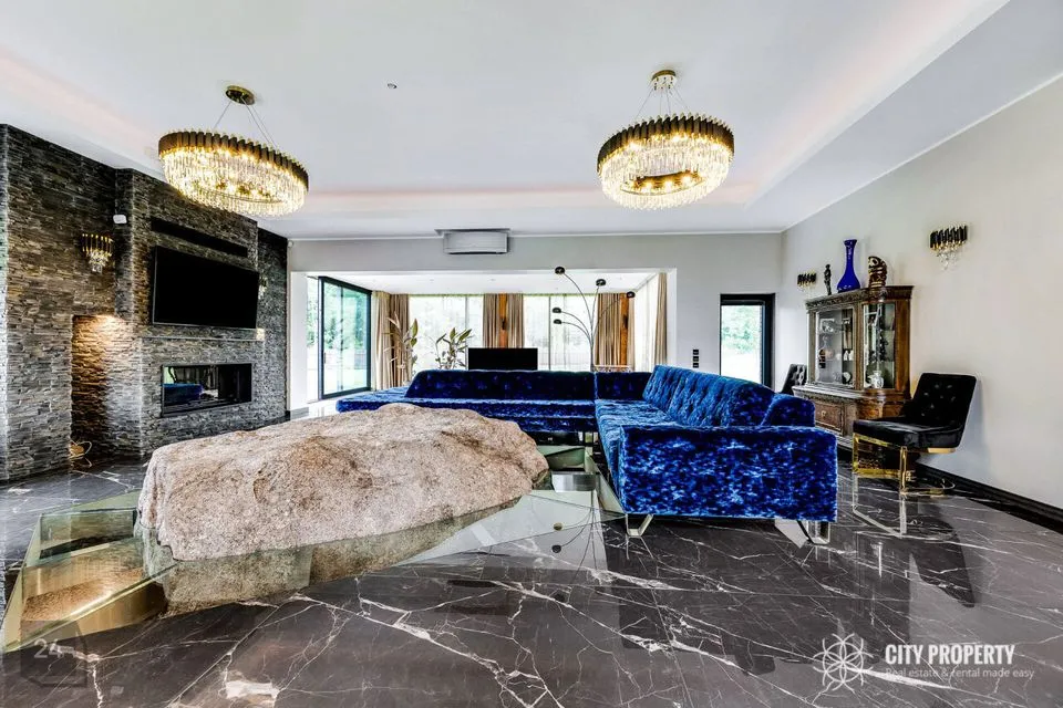 6-toaline Maja  -  Viimsi vald, Haabneeme alevik