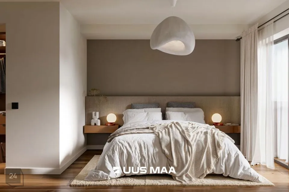 2-room apartment in Tallinn, Kesklinna linnaosa - photo 4